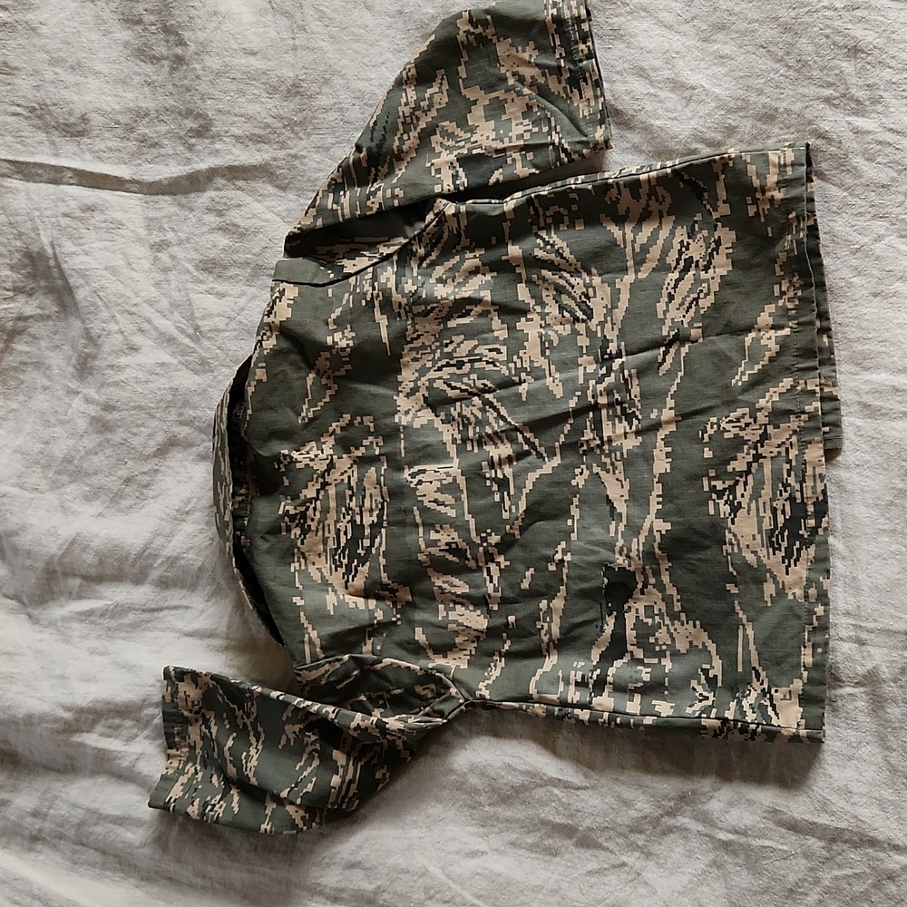 Air Force Jacket - Picture 5 of 5